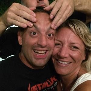 Meet your Posher, Marc